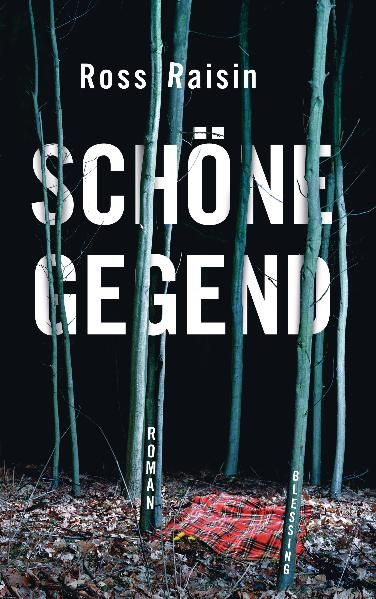 Schöne Gegend cover