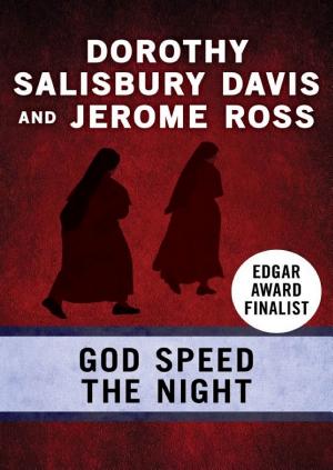 God Speed the Night cover