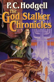 God Stalk cover