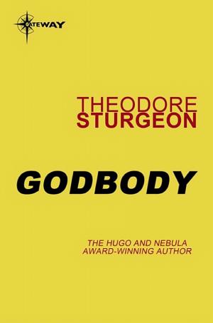 Godbody cover