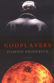Godplayers cover
