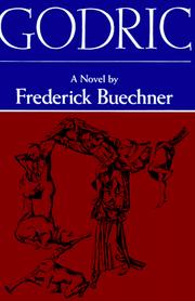 Godric cover