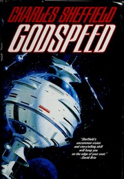 Godspeed cover
