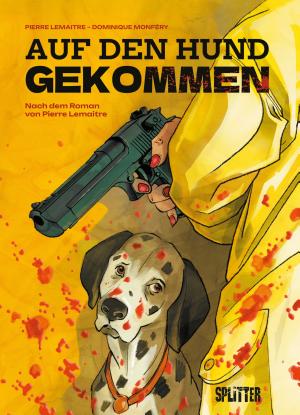 Auf den Hund gekommen cover