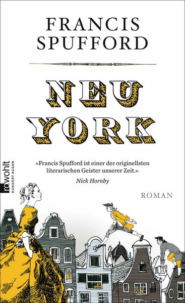 Neu-York cover