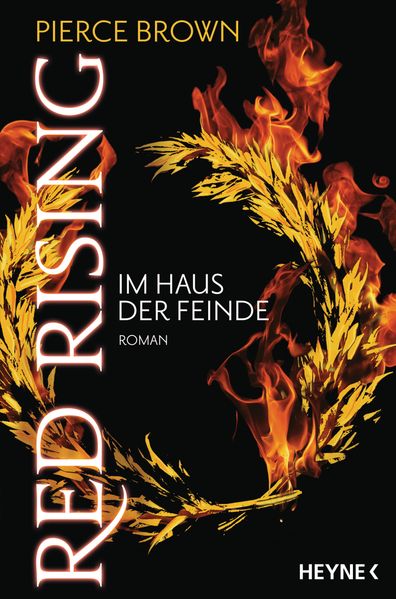 Im Haus der Feinde cover