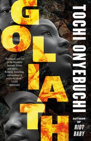 Goliath cover