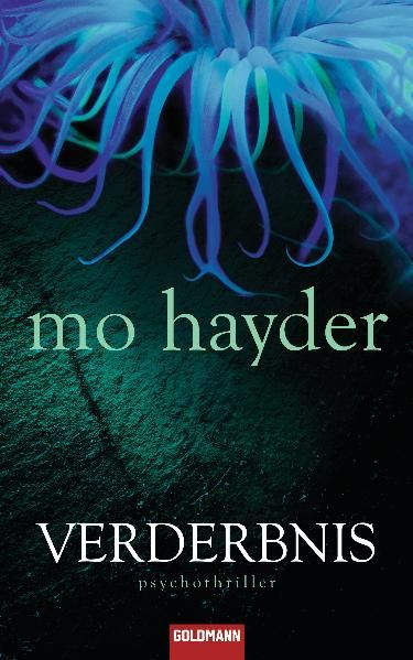 Verderbnis cover