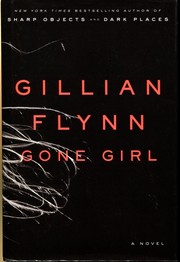 Gone Girl: A Novel cover