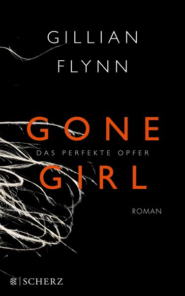 Gone Girl cover