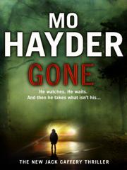 Gone cover