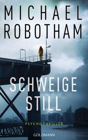 Schweige still cover