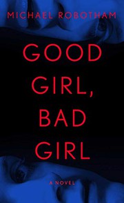 Good Girl, Bad Girl cover