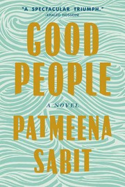 Good People cover