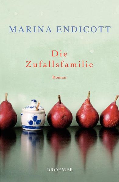 Die Zufallsfamilie cover
