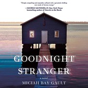 Goodnight Stranger cover
