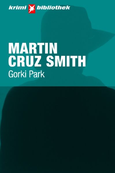 Gorki-Park cover