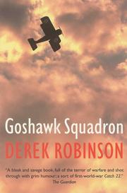 Goshawk Squadron cover