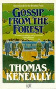 Gossip from the Forest cover