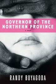 Governor of the Northern Province cover