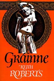 Gráinne cover