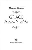 Grace Abounding cover