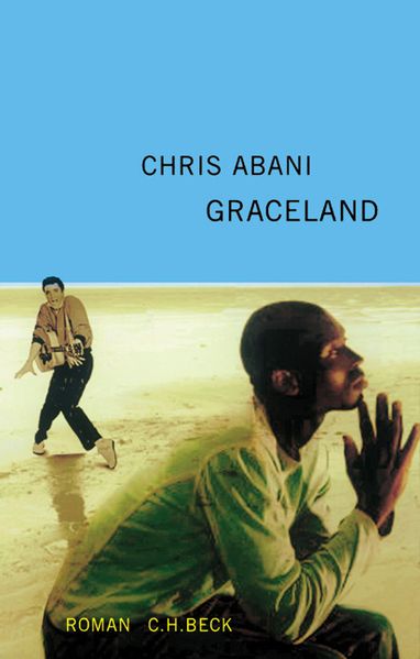 GraceLand cover