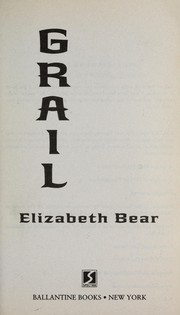 Grail cover
