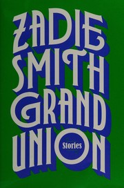 Grand Union cover