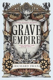 Grave Empire cover