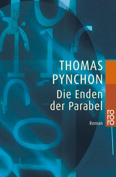 Die Enden der Parabel cover