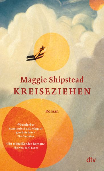 Kreiseziehen cover