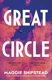 Great Circle cover