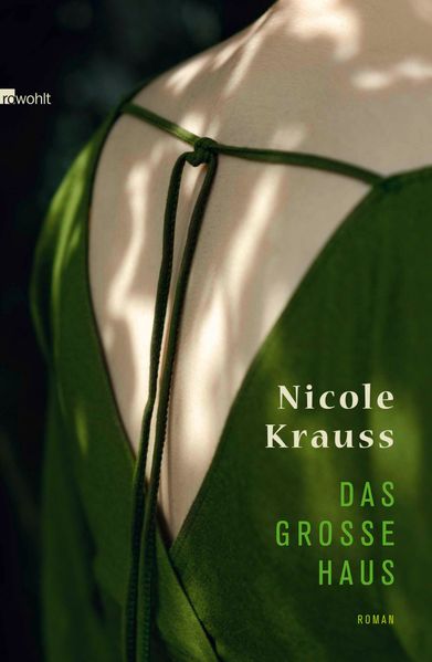 Das grosse Haus cover