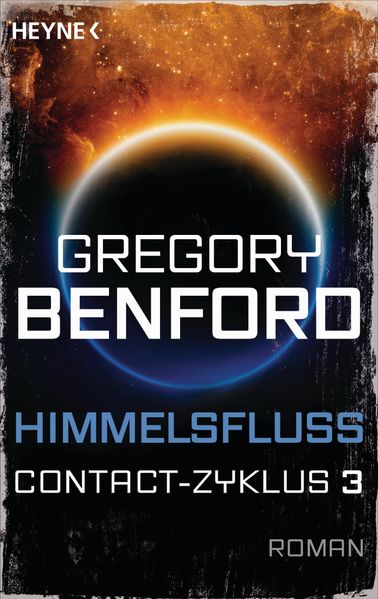 Himmelsfluss cover