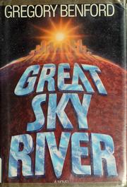 Great Sky River cover