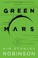 Green Mars cover