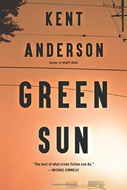 Green Sun cover