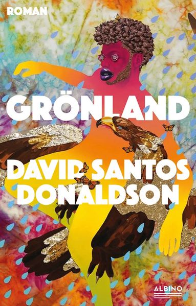 Grönland cover