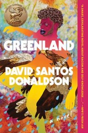 Greenland cover