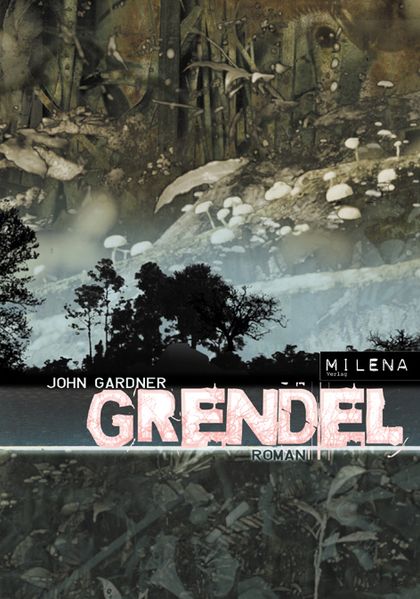 Grendel cover
