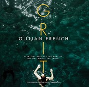 Grit cover