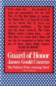 Guard of Honor cover