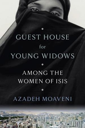 Guest House for Young Widows cover