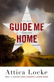 Guide Me Home cover