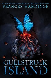 Gullstruck Island cover