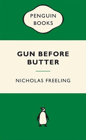 Gun Before Butter cover