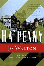 Ha'penny cover