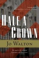 Half a Crown cover
