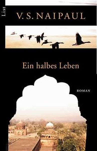 Ein halbes Leben cover